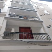 Bán nhà nhỏ xinh đường Bà Triệu, quận Hà Đông 35m2x5T với giá nhỉnh 3.4 tỷ.